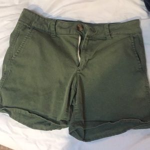 American Eagle shorts